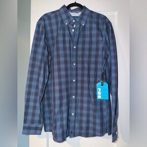 Cody James Western Long Sleeve